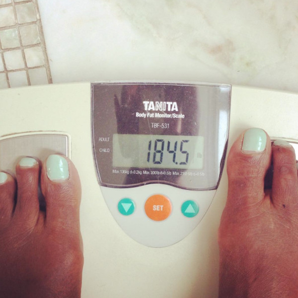 Gayle King Reveals Her Weight Vows To Start Diet See A Photo